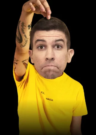 faccestamagia FACCESTAMAGIA